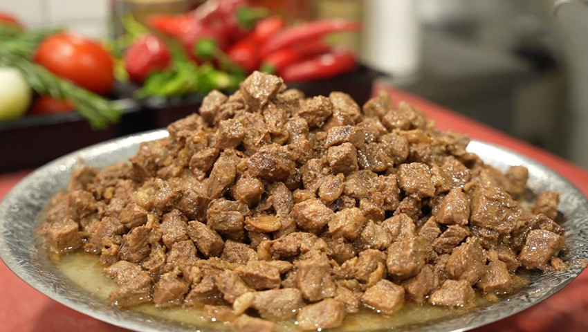 Kurban etinde gizli tehlike! Hastalığa davetiye çıkarıyor