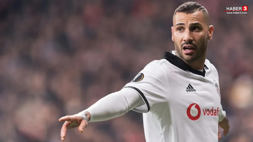 Quaresma'dan yılllar sonra gelen Beşiktaş itirafı; taraftar inanamadı!