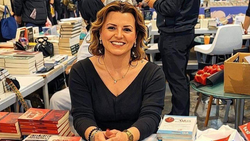 Ünlü yazar yeğeni tarafından bıçaklanarak öldürüldü