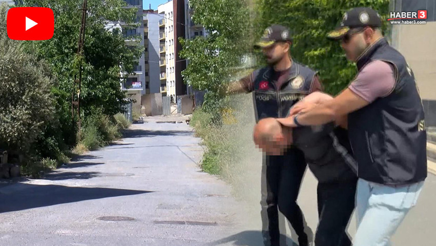 ''Bana güldünüz'' deyip ateş açtı; masum bir genç kızı hayattan kopardı!