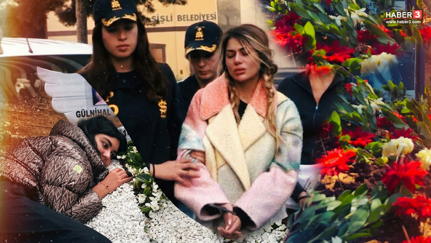Bahar Candan'dan hayatını kaybeden ablası Nihal Candan ile ilgili olay iddia