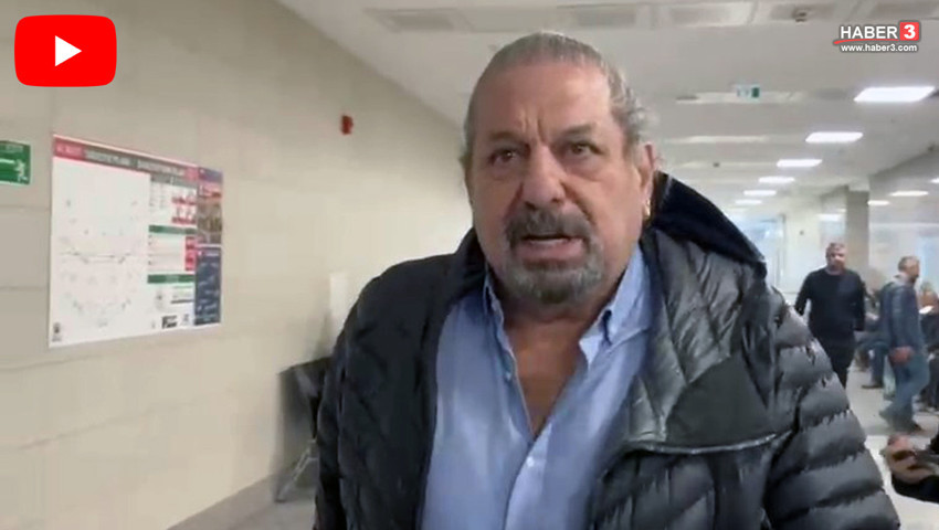 Erman Toroğlu'na Galatasaray davası! 3 yıla kadar hapsi isteniyor!