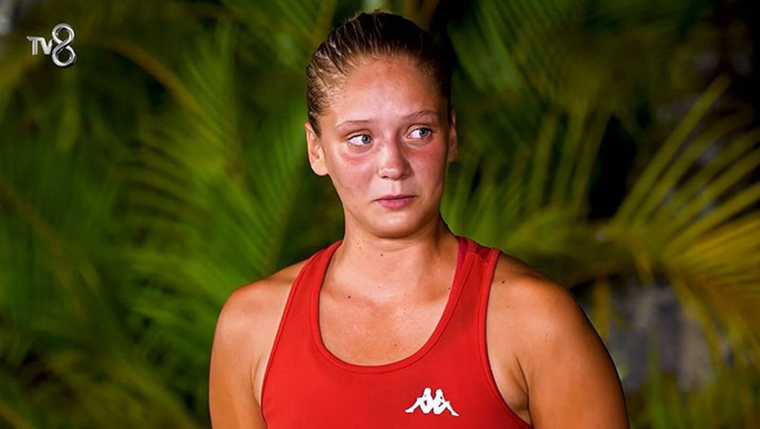 Survivor 2026'da nefes kesen gecede adaya veda eden isim belli oldu - Resim: 4