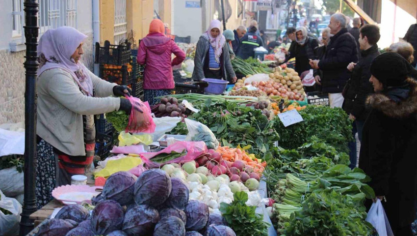 Tarlada 18, markette 91 TL! Fiyat uçurumu yüzde 388'e ulaştı