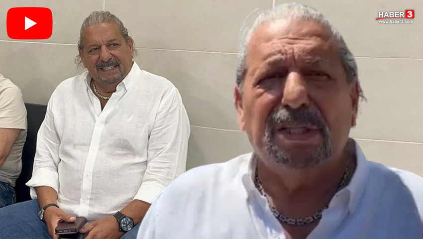Erman Toroğlu'nun 3 yıla kadar hapis istemiyle yargılandığı Galatasaray davasında karar çıktı