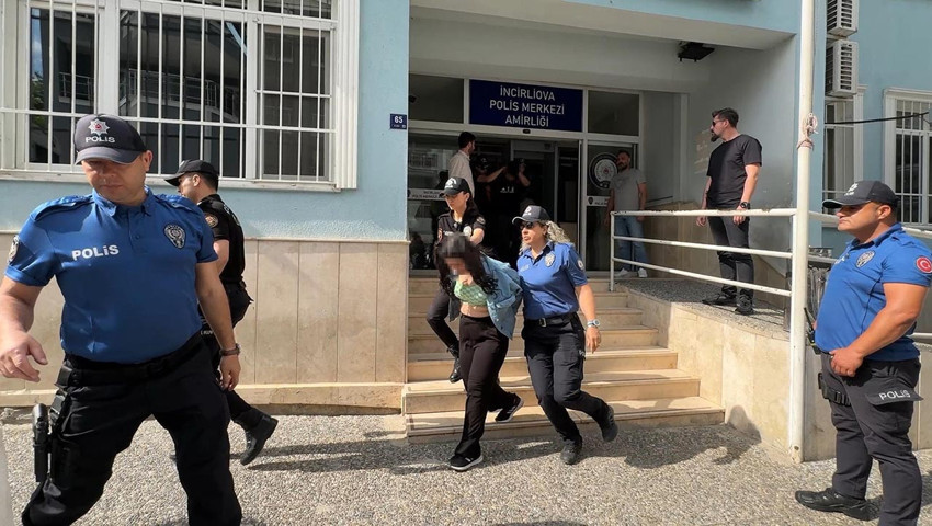 Sosyal medyadan tanıştığı kadınla buluştu, hayatının şokunu yaşadı
