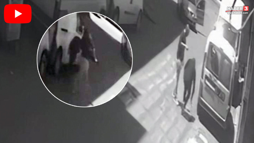 ''Karımla aranda ne var'' diyerek dehşet saçtı! 50 kilometrelik takiple yakalandı
