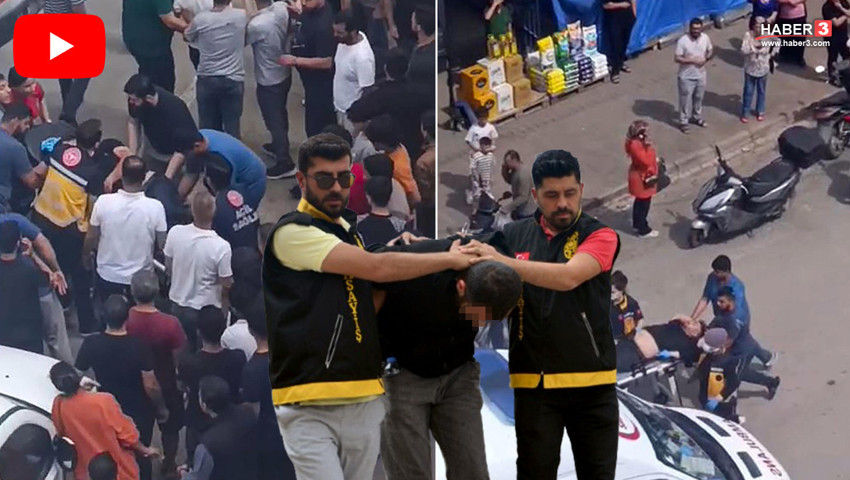 Sokak ortasında öldürülmüştü... Cinayetin perde arkası şoke etti!