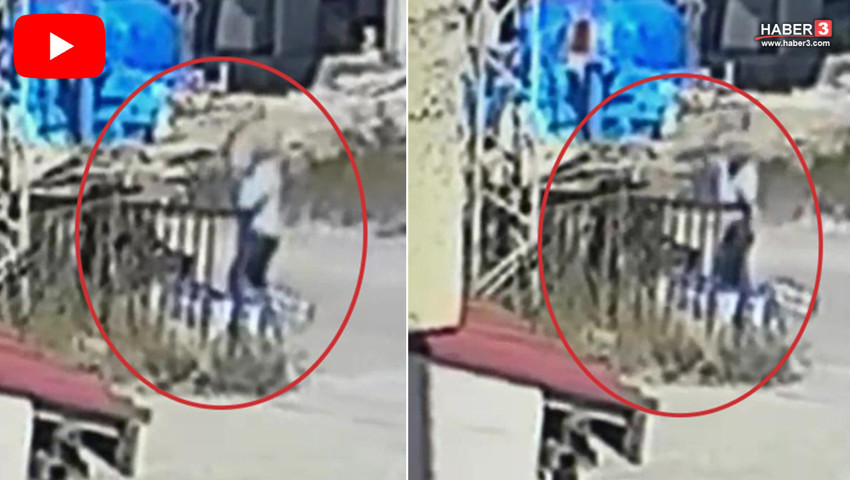 Dehşete düşüren olay: İnşaat işçisi, baltayla 3 kişiyi ağır yaraladı!