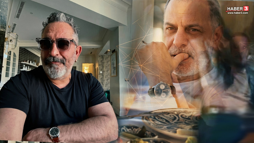 Ozan Güven G.O.R.A 4 G.O.R.A'da neden yer almadığını açıkladı