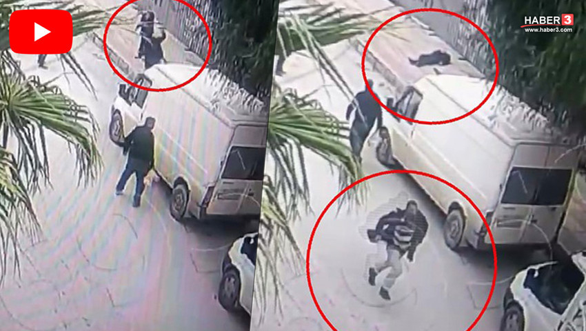 Sokak ortasında kaldırım taşlı cinayet! Mahkemenin kararı tepki çekti!