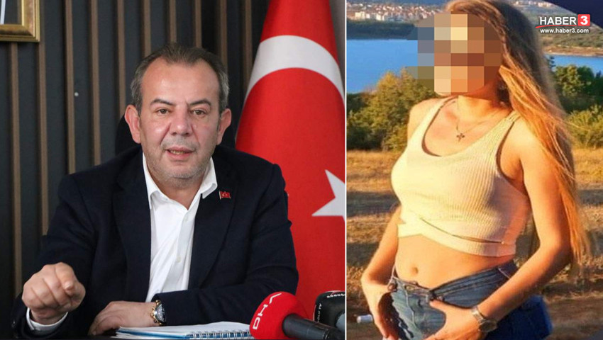 Tutuklu belediye başkanına ''cinsel saldırı'' suçundan soruşturma!