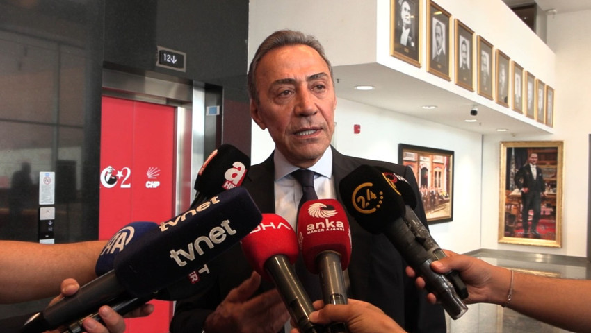 CHP'de toplu istifa sonrası şimdi ne olacak? Kılıçdaroğlu cephesinden ilk açıklama