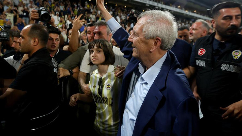 Aziz Yıldırım'ın yeni yüzen sarayı fiyatıyla olay oldu!
