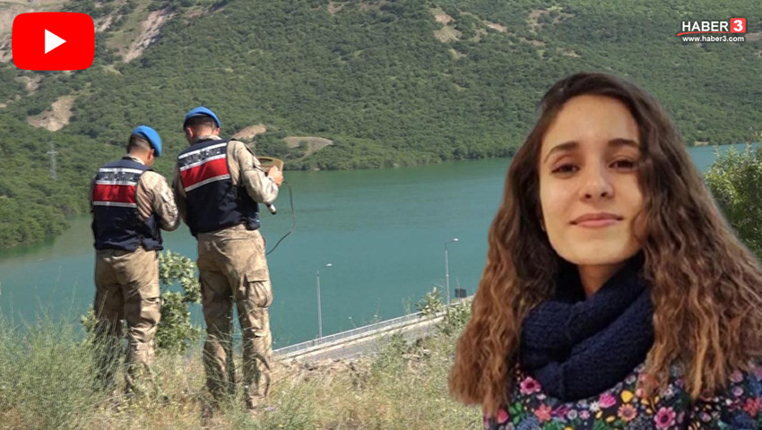 Gülistan Doku için yer altı görüntüleme cihazları devrede!