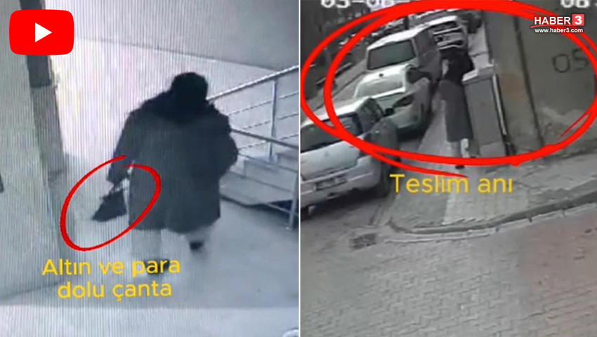 Dolandırıcıların tuzağına düştü; 7.5 milyon TL'yi elleriyle teslim etti!