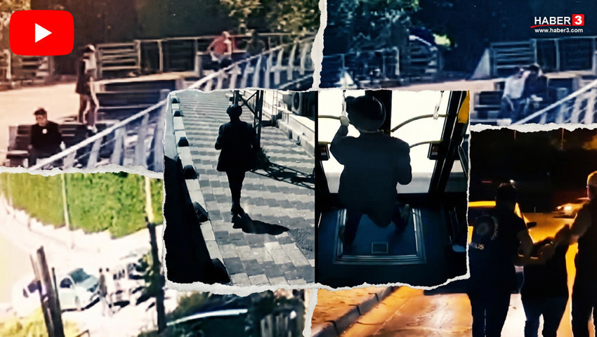 İstanbul'daki gizemli cinayette katil zanlısından dikkat çeken ifade
