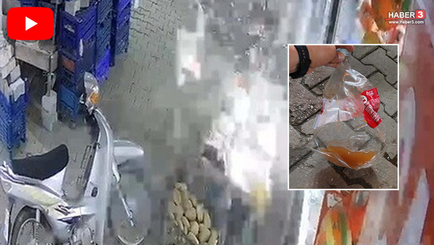 Aşırı sıcakların etkisiyle korkutan patlama: ''Tabancayla ateş ettiler sandım''