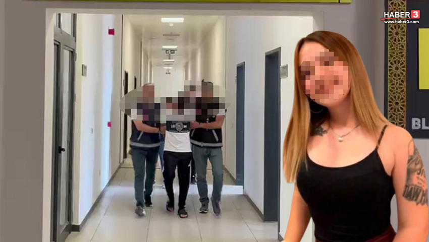 18 yaşındaki genç kızın sır ölümünde 3 arkadaşı tutuklandı!
