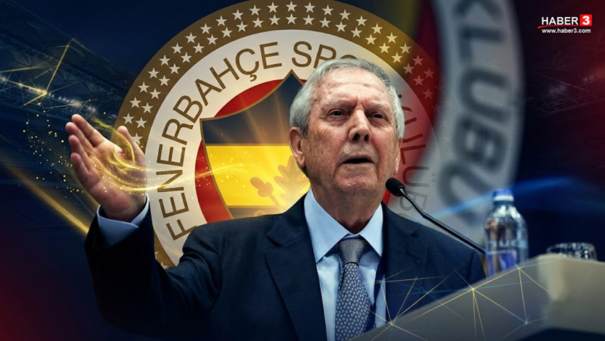 Fenerbahçe'de istifalar sonrası yeni yönetim kurulu açıklandı