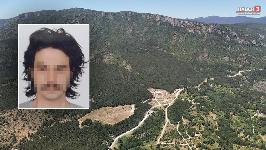 35 gündür kayıp üniversite öğrencisinden acı haber