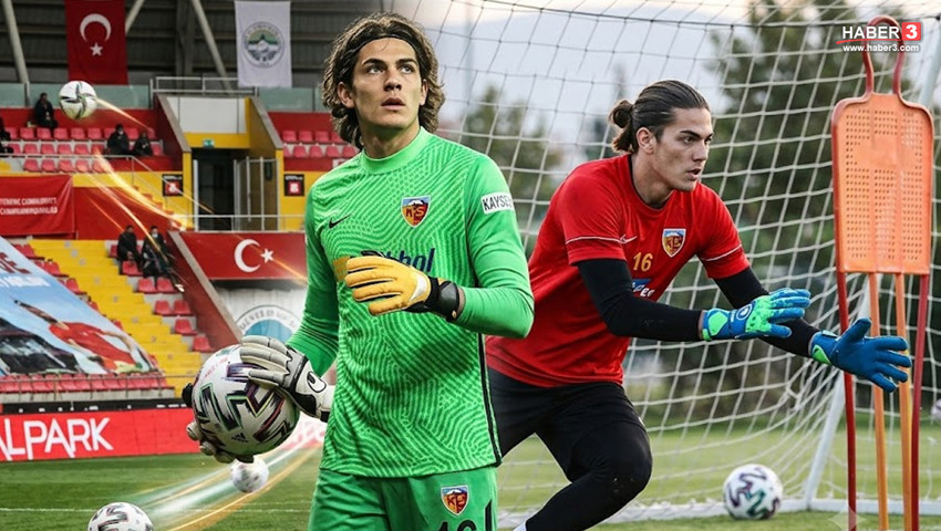 Beşiktaş yeni transferini resmen açıkladı; milli futbolcu Kartal oldu!