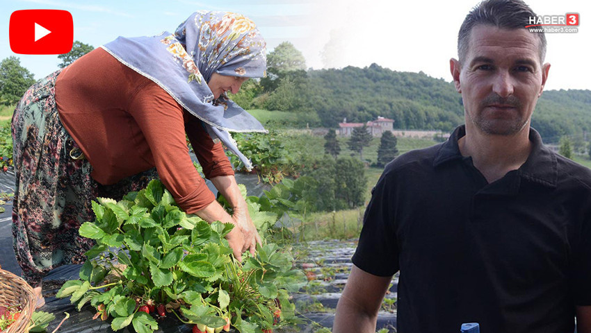 Hobi olarak başladı, şimdi talebe yetişemiyor!