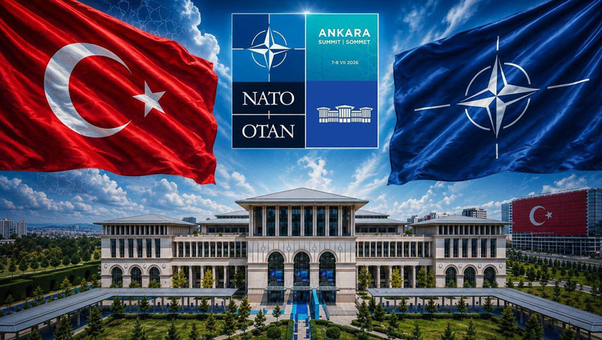 Türkiye'nin ev sahibi olduğu NATO Zirvesi'nde 50 milyar dolarlık imza!