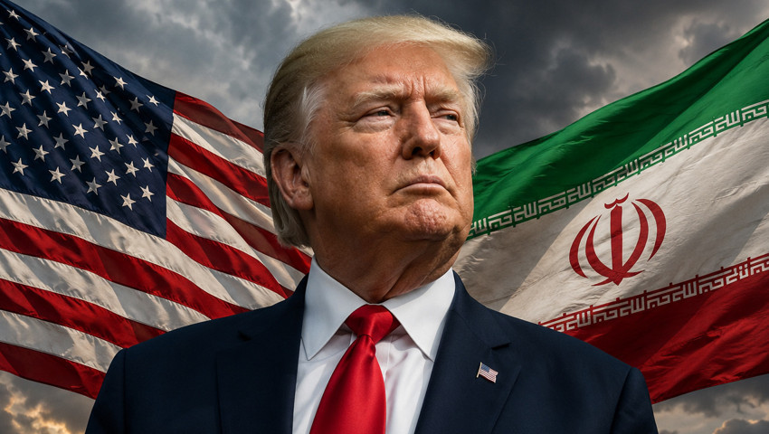 Trump dünyaya ilan etti: İran ile barış görüşmeleri devam edecek mi?