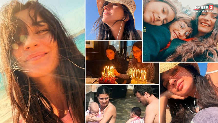 Tuba Büyüküstün'den yıllar sonra gelen ''boşanma'' itirafı