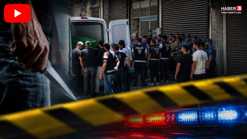 Cezaevinden izinli çıktı, eski eşinin evinde dehşet saçtı: 2 ölü