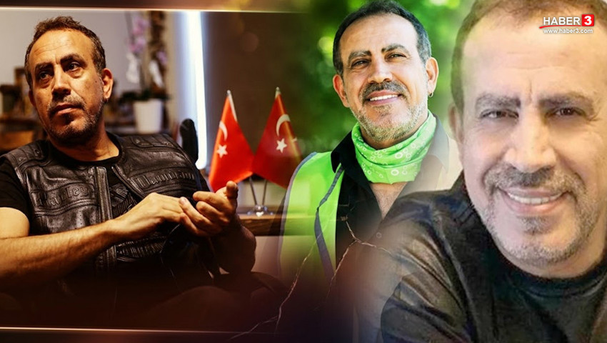 Gözaltına alınan Haluk Levent’ten ilk açıklama: ''Asıl bombayı bekleyin!''