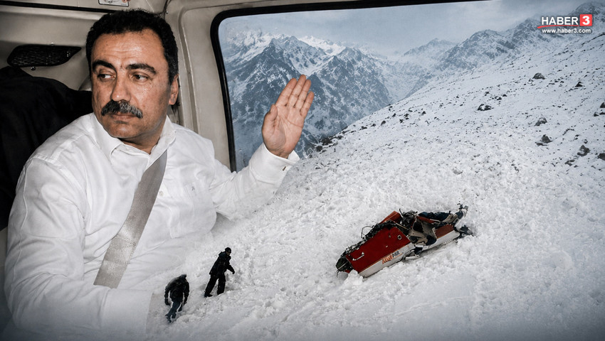 Muhsin Yazıcıoğlu soruşturmasında 19 şüpheli tutuklandı