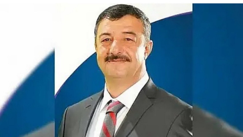AK Partili Belediye Başkanı hayatını kaybetti
