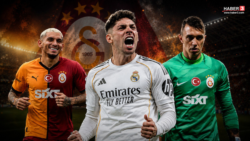Galatasaray'dan 90 milyon euroluk transfer harekatı! Muslera ve Torreira devrede