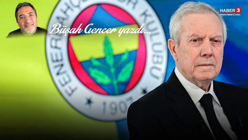 Aziz Yıldırım'la farkı farkedeksiniz... Sadece Fenerbahçe!