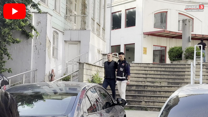 AHBAP soruşturmasında karar Çıktı: Haluk Levent dahil 14 kişi tutuklandı