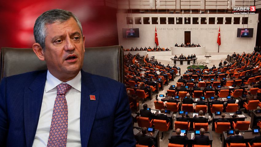İsim ve logo hazır: Yeni parti için tarih verildi
