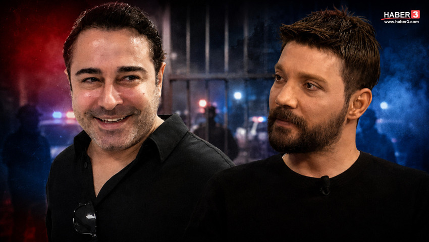 Atilla Taş'tan Oğuzhan Uğur iddiası: Linç korkusuyla susmuş!