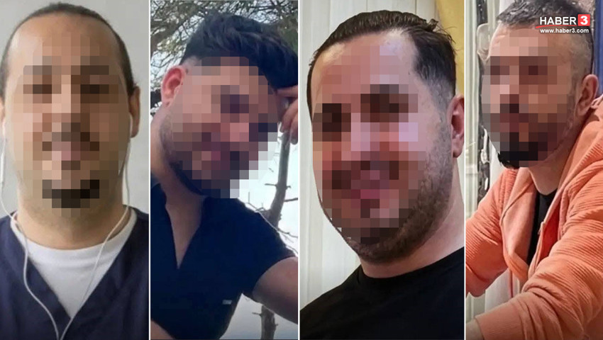 Suudi Arabistan'da facia: 4 Türk hayatını kaybetti