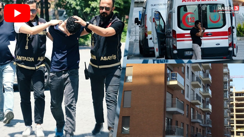 18 yaşındaki zanlının 'içine şeytan girdi' diyerek saldırdığı 22 yaşındaki ablası hayatını kaybetti