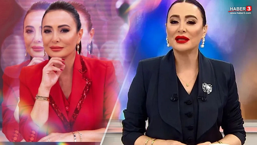 RTÜK kararı sonrası Show TV yönetimi Didem Arslan Yılmaz ile ilgili kararını verdi