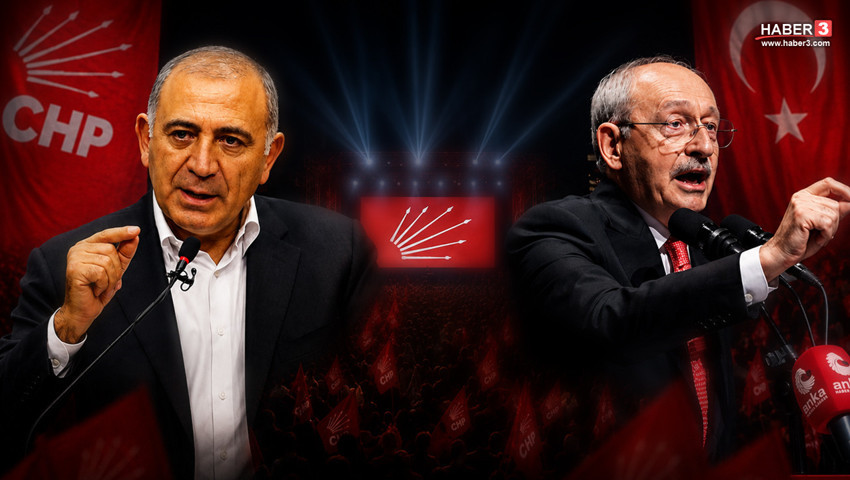CHP'den İstanbul'da gövde gösterisi: Kılıçdarloğlu da katılacak