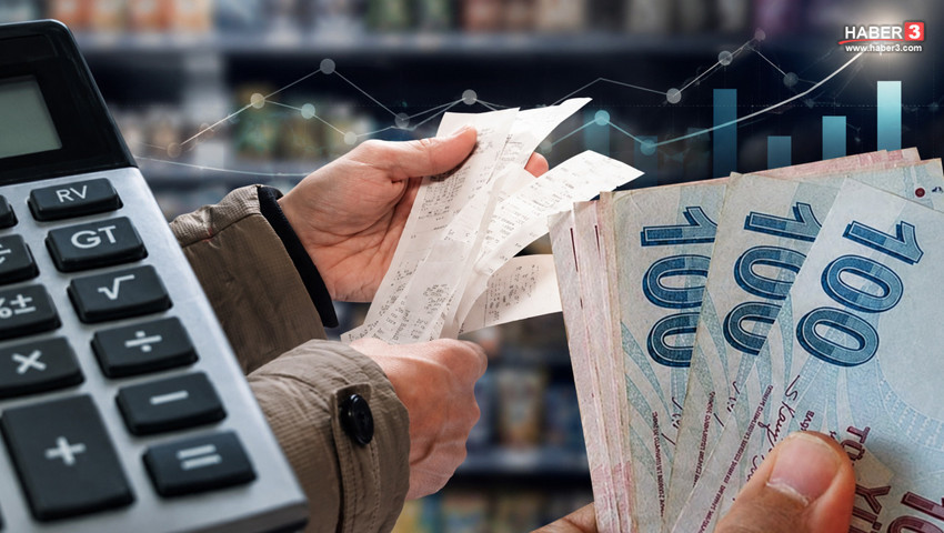 TCMB Temmuz 2026 enflasyon beklentisini açıkladı