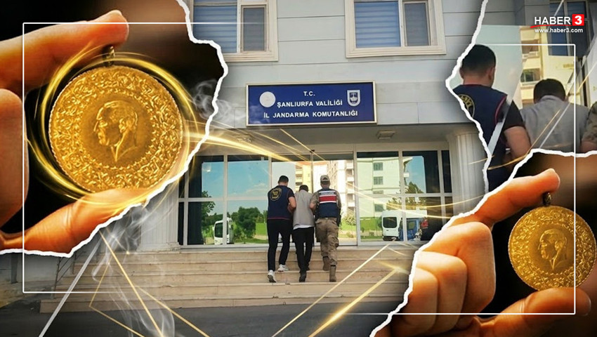83 yaşındaki emeklinin 72 milyonluk altınını çalan şüpheli binlerce kilometre uzakta yakalandı!