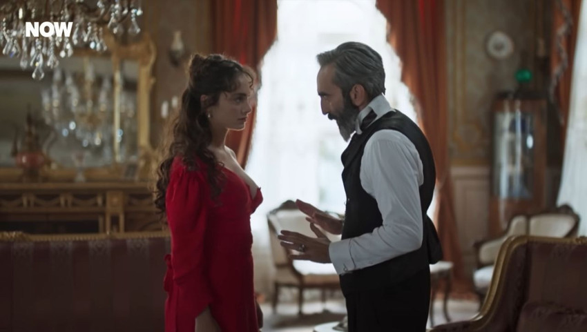 Şakir Paşa Ailesi: Mucizeler ve Skandallar dizisi mahkeme kararıyla durduruldu - Resim: 3