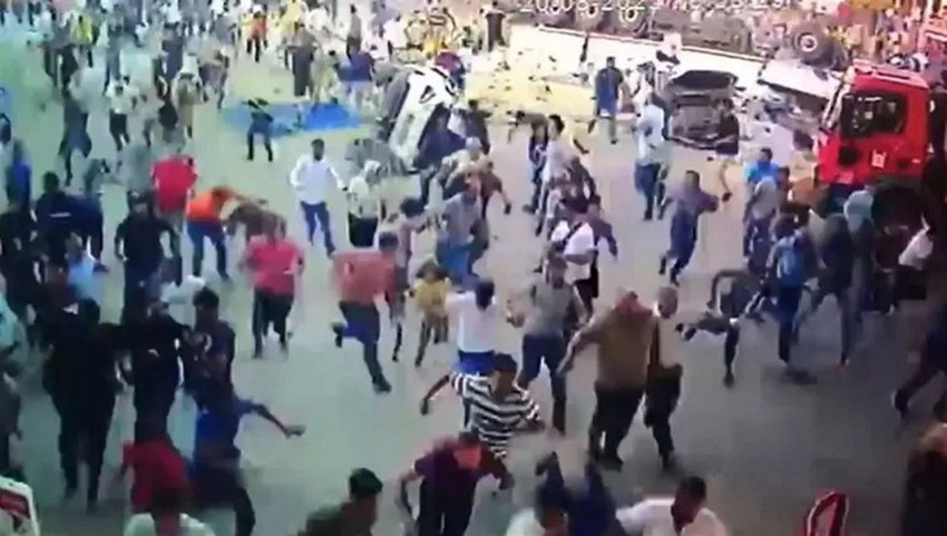 21 kişinin öldüğü katliam gibi kazada cezalar belli oldu - Resim: 3