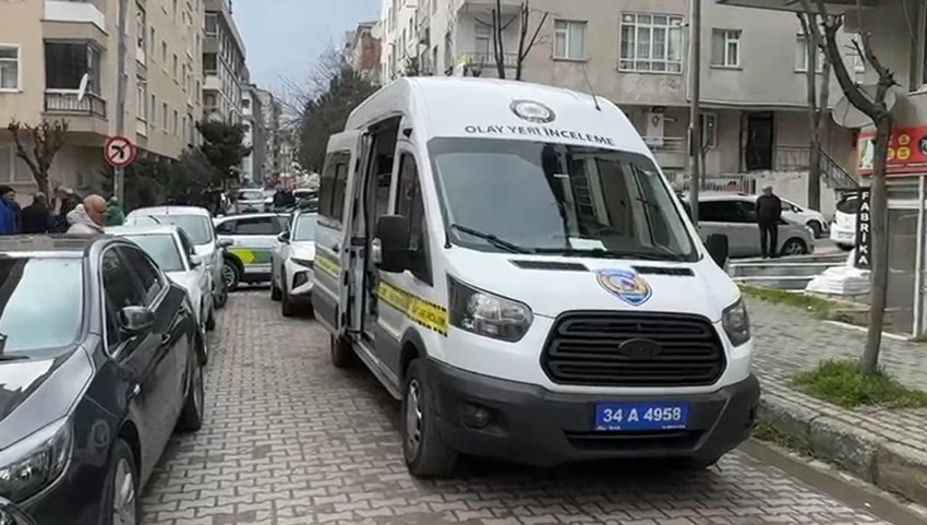 İstanbul'da vahşet: Eşini ve 3 çocuğunu öldürdü - Resim: 3