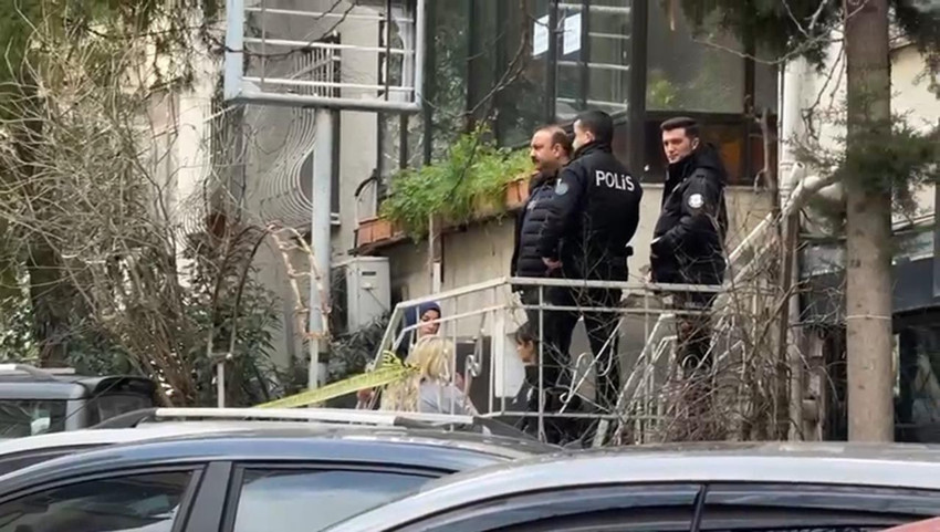 İstanbul'da vahşet: Eşini ve 3 çocuğunu öldürdü - Resim: 2