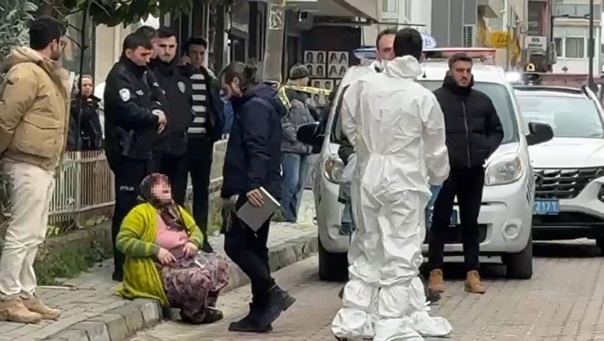 İstanbul'da vahşet: Eşini ve 3 çocuğunu öldürdü - Resim: 4